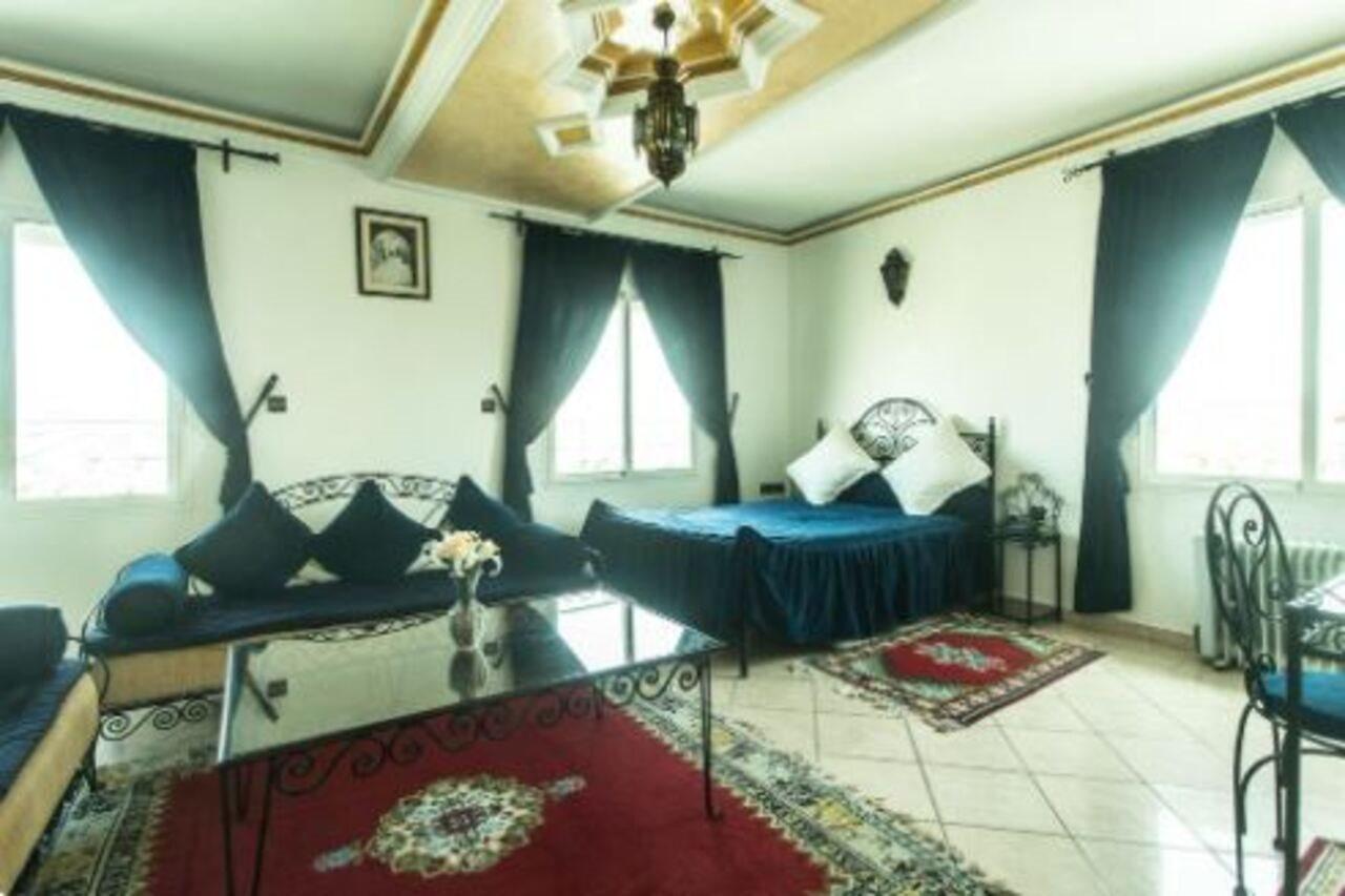 Hotel Borj Mogador Essaouira Eksteriør billede