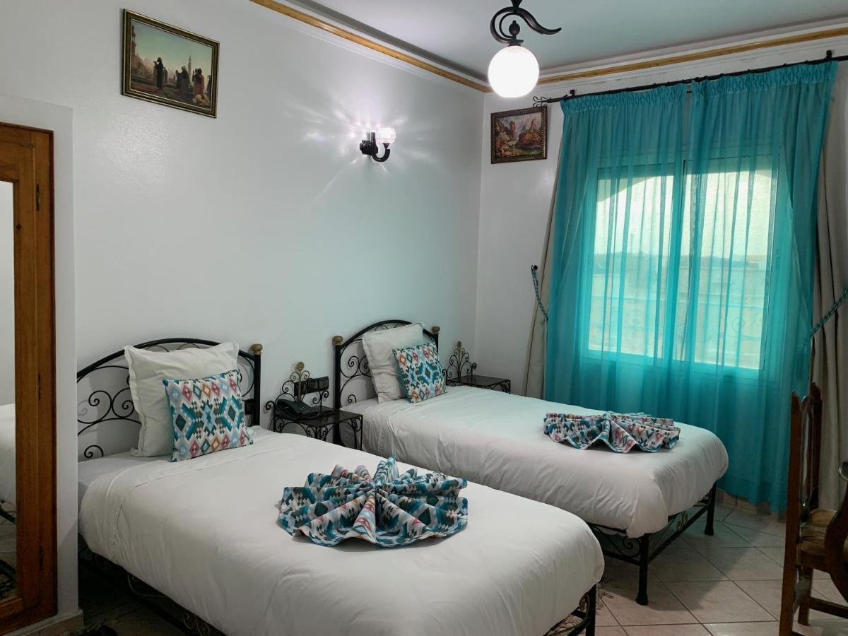 Hotel Borj Mogador Essaouira Eksteriør billede