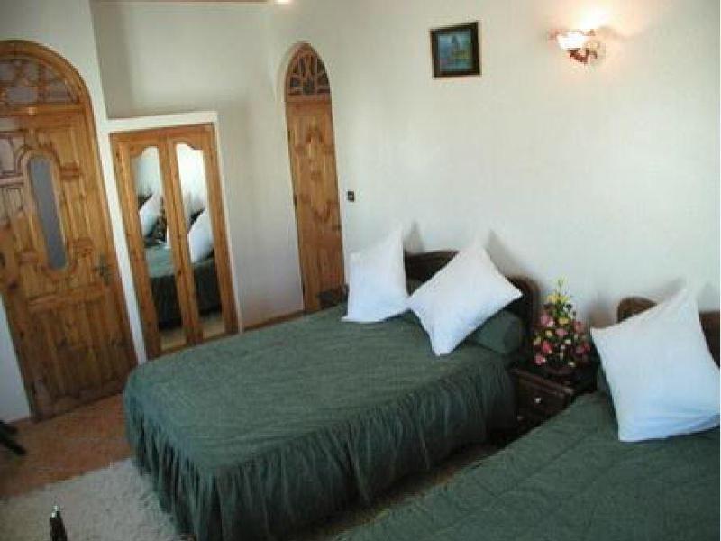 Hotel Borj Mogador Essaouira Eksteriør billede