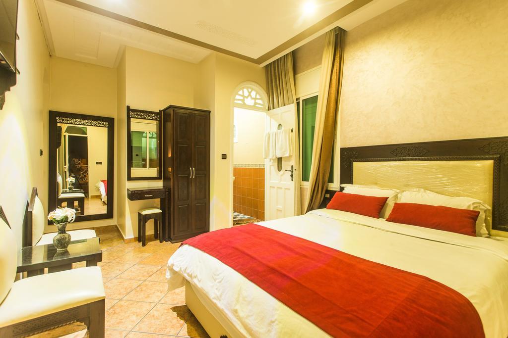 Hotel Borj Mogador Essaouira Eksteriør billede