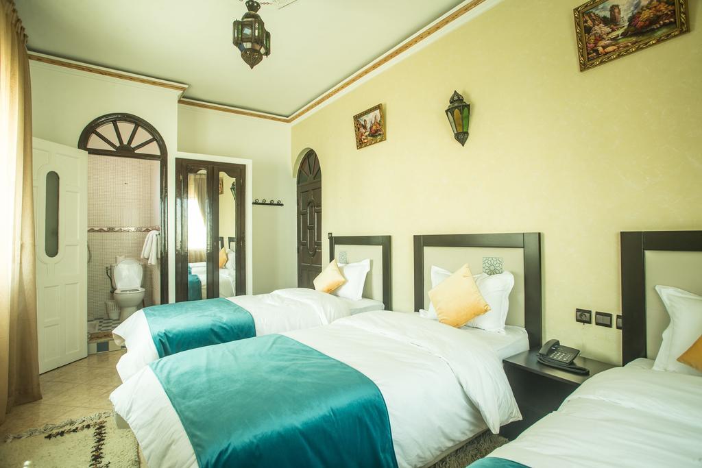 Hotel Borj Mogador Essaouira Eksteriør billede
