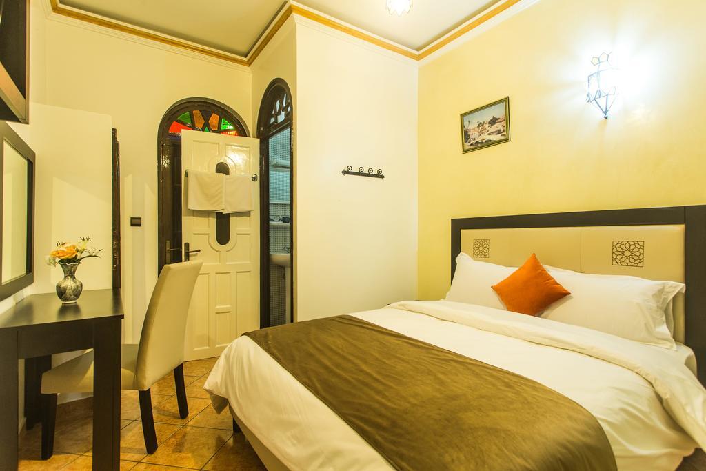 Hotel Borj Mogador Essaouira Eksteriør billede