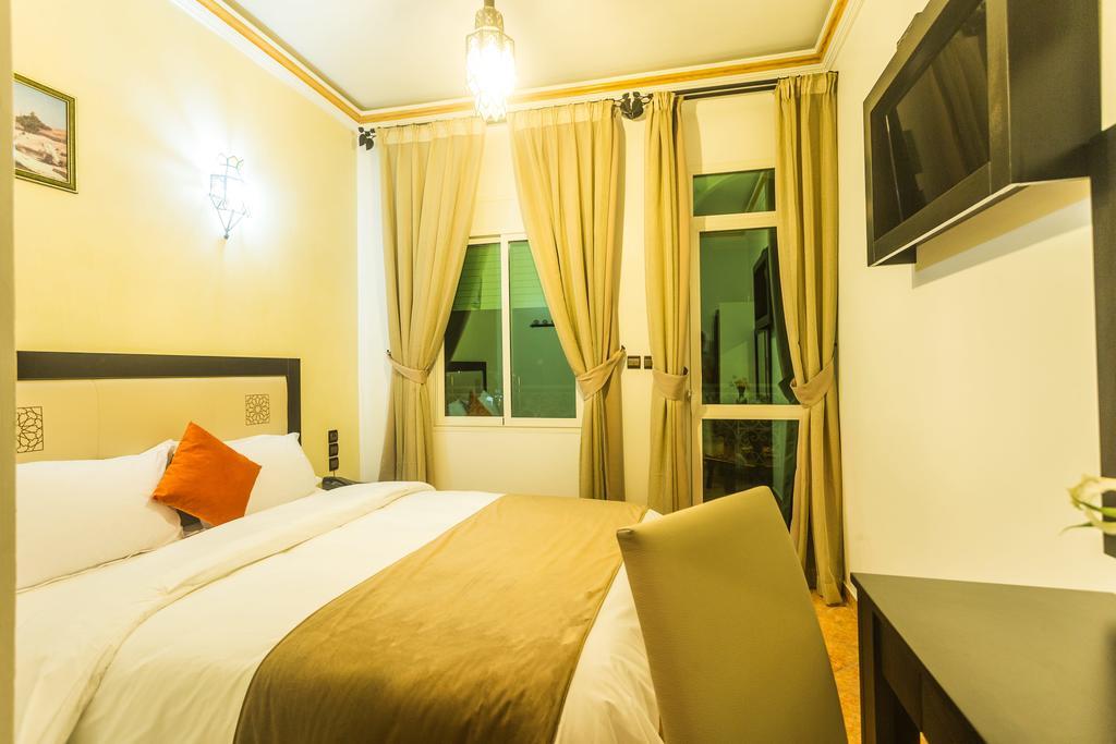 Hotel Borj Mogador Essaouira Eksteriør billede
